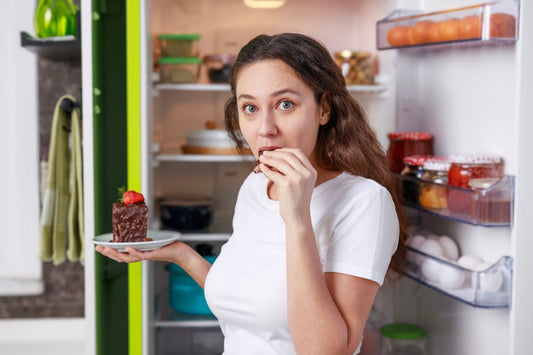 What Your Sugar Cravings Are Really Saying