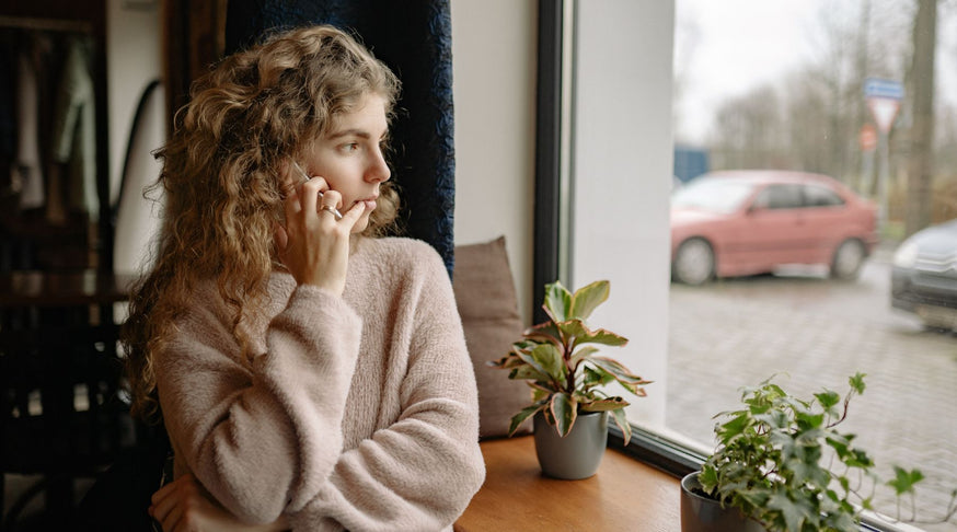 Is Your Phone Rewiring Your Cravings?