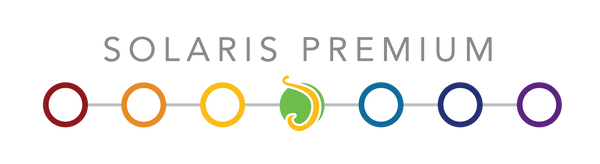 Solaris Premium logo