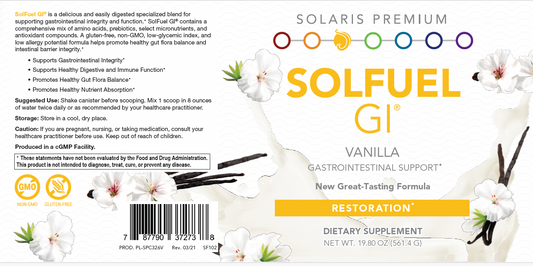 SOLFUEL® GI