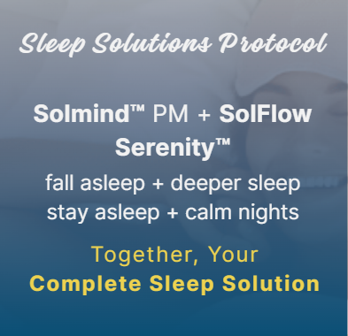 Sleep Solutions Duo - A