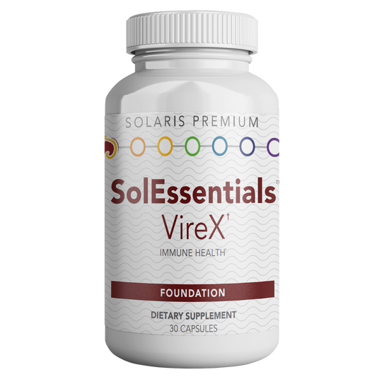 SolEssentials VireX