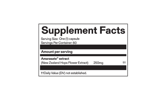 CaloCurb Clinical™ – Maintanence Pack