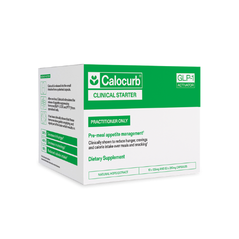 CaloCurb Clinical™ – Maintanence Pack