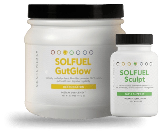 The Ultimate Cravings Reset Duo!