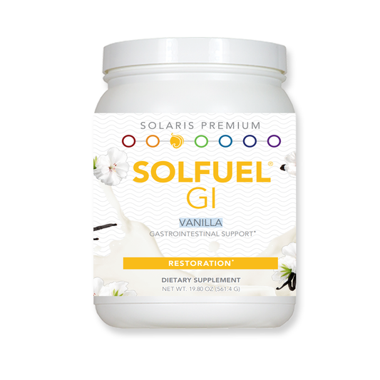 SOLFUEL® GI