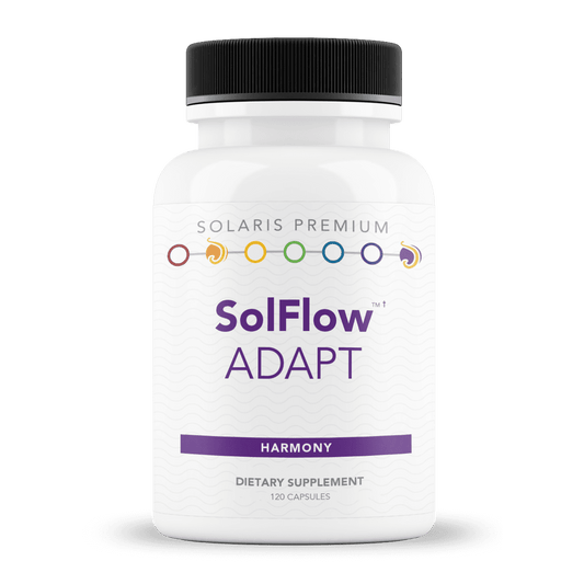 SolFlow Adapt