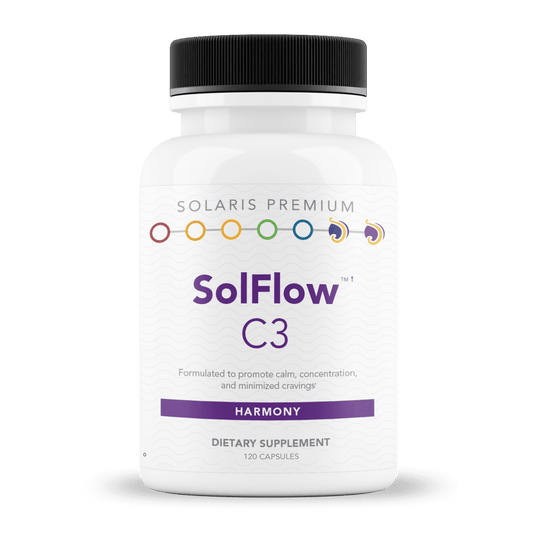 SolFlow C3