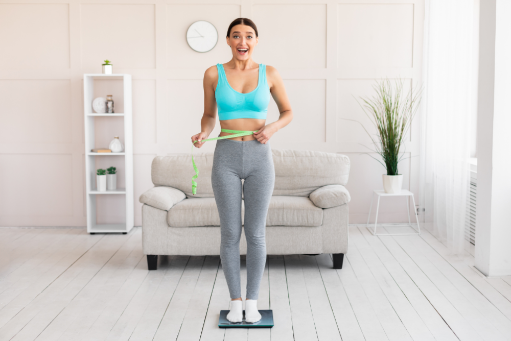 Having difficulty losing weight? Here are nine possible reasons.