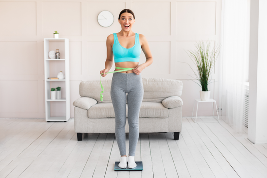 Having difficulty losing weight? Here are nine possible reasons.