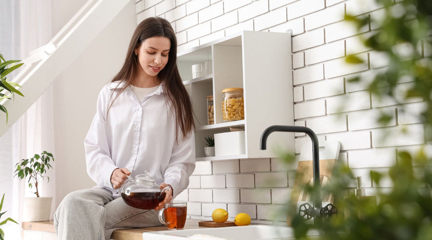 Why do I gain weight after a cleanse?