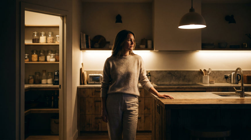 Why Are My Perimenopause Cravings Worse in My 40s? It’s Not Willpower
