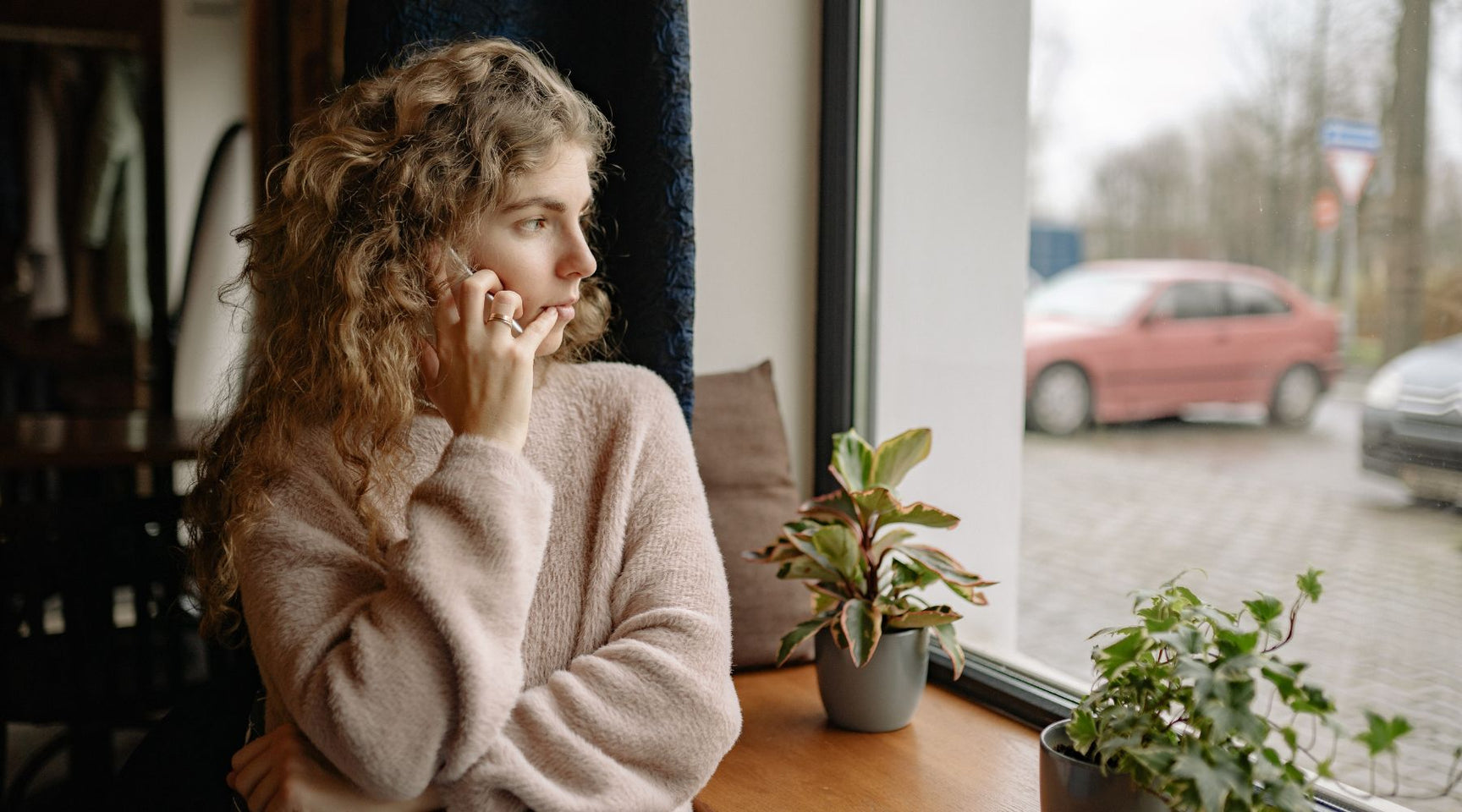 Is Your Phone Rewiring Your Cravings?