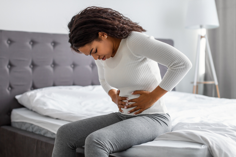 The Missing Vitamin That Sabotages Your Metabolism