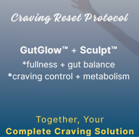 Cravings Reset Duo