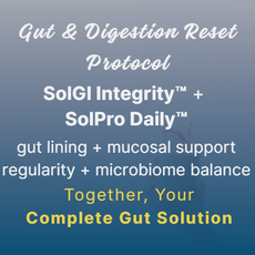 Gut & Digestions Duo