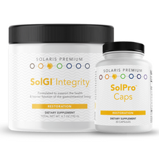 Gut & Digestions Duo