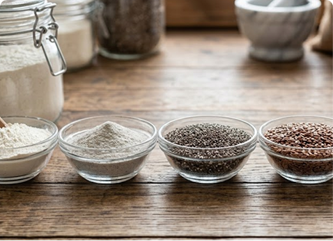 Prebiotic Biodiversity <br>Blend, 3.7 g