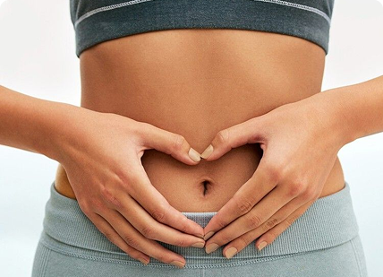 Digestive Support Blend, 327 mg