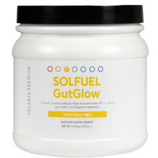SolFuel® GutGlow™