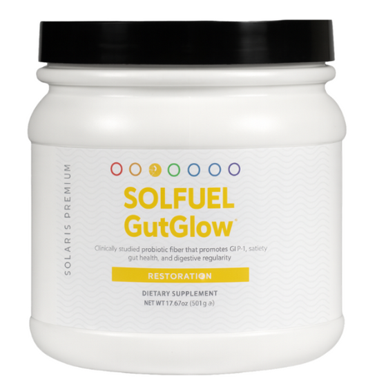 SolFuel® GutGlow™