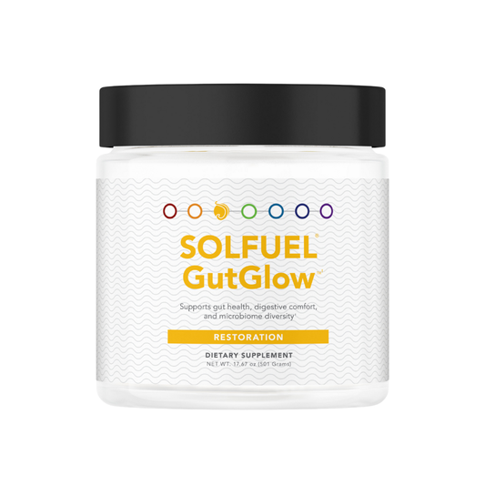 SolFuel® GutGlow™