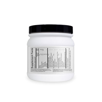 SolFuel® Sculpt™ + GutGlow™ Duo