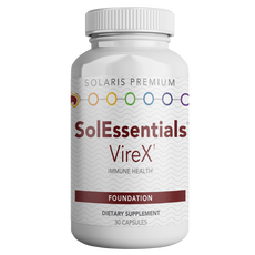 SolEssentials VireX