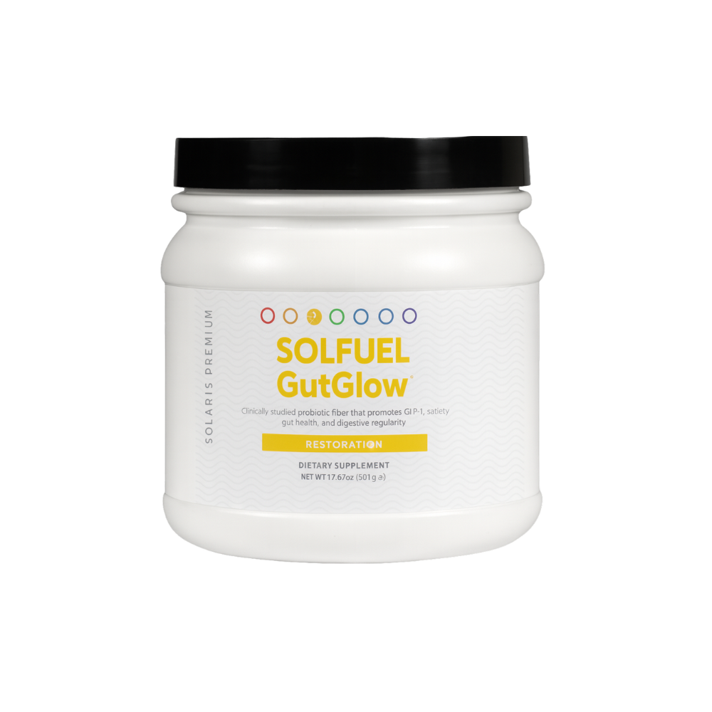 Cravings Duo + SolFuel Physique + SOLFUEL® Greens BBTwist