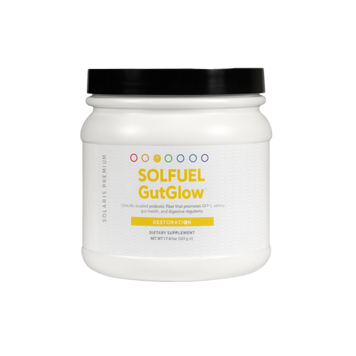 Cravings Duo + SolFuel Physique + SOLFUEL® Greens BBTwist