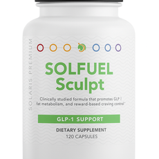 SolFuel® Sculpt™