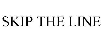 Skip The Line