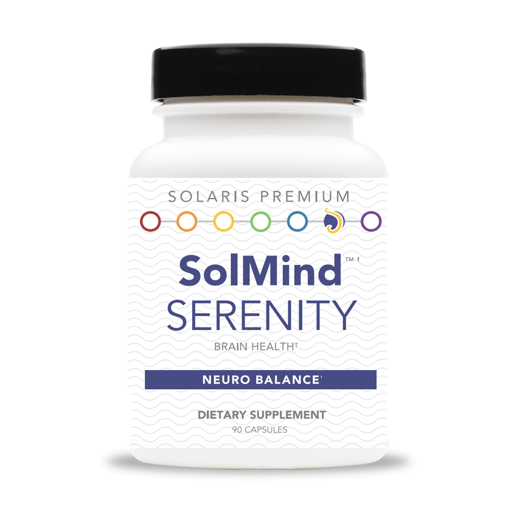 SolMind Serenity