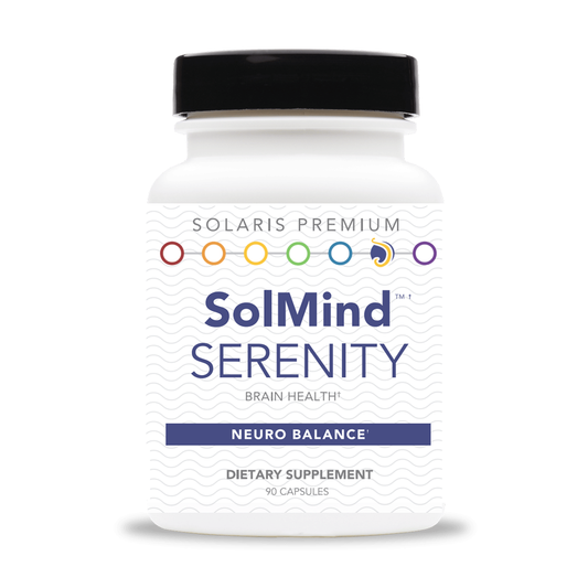 SolMind Serenity