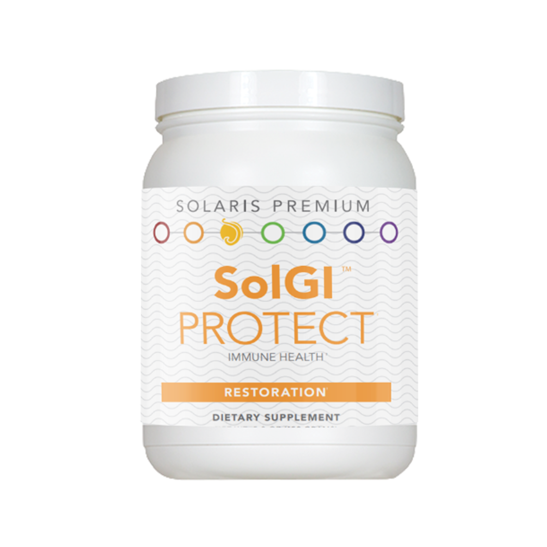 SolGI Protect - 150 grams
