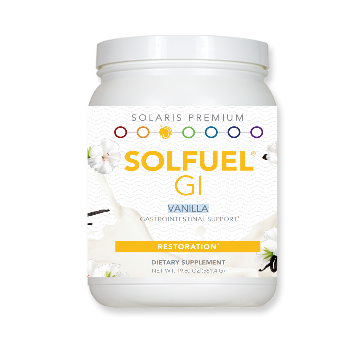 SolFuel® GI