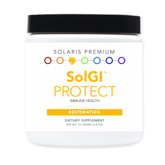 SolGI Protect - 75 grams