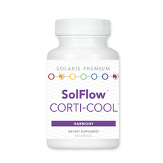 SolFlow Corti-cool