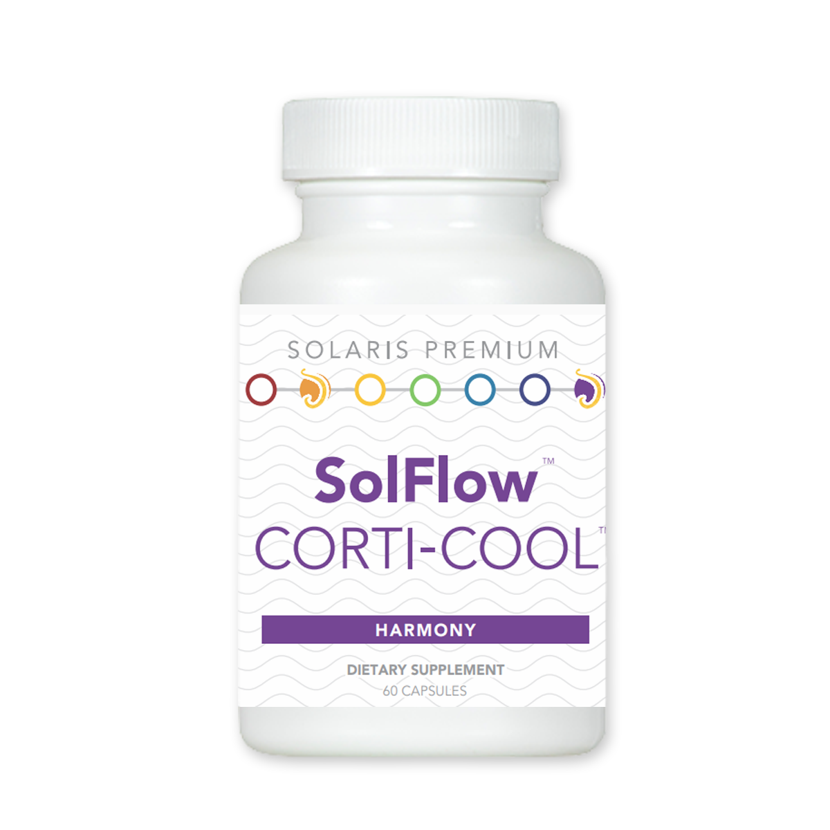 SolFlow Corti-cool