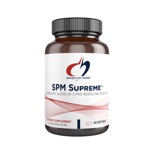 SPM Supreme