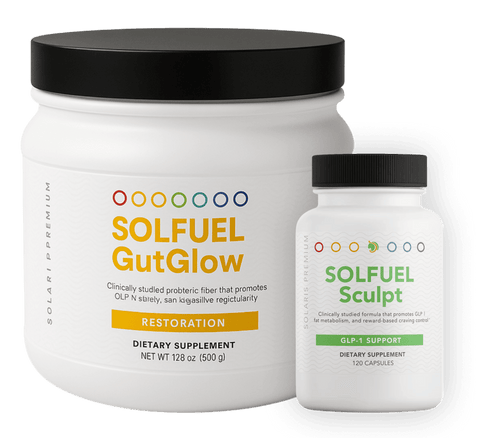 Cravings Reset Duo