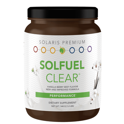 SOLFUEL Clear®
