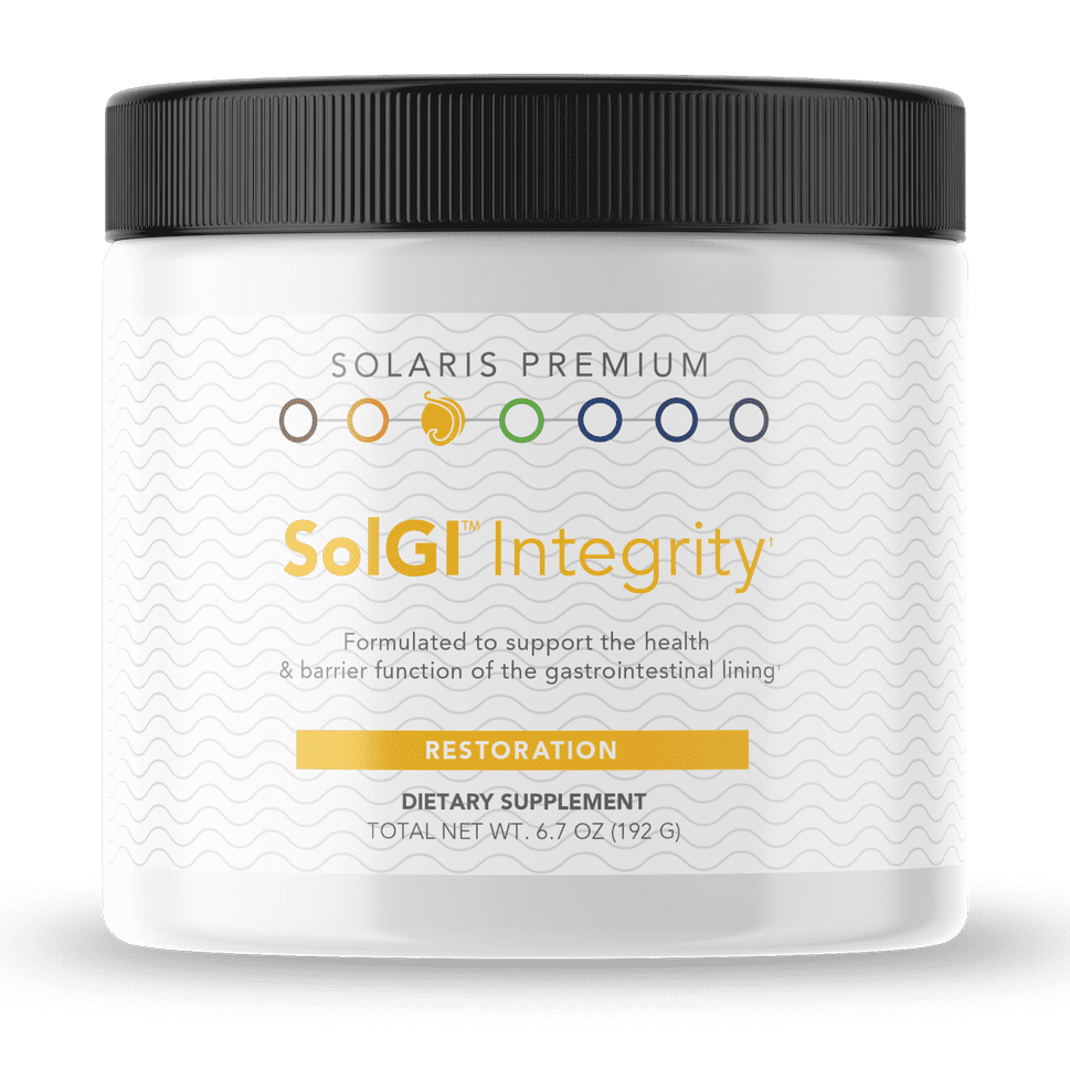 SolGI Integrity - 192 g