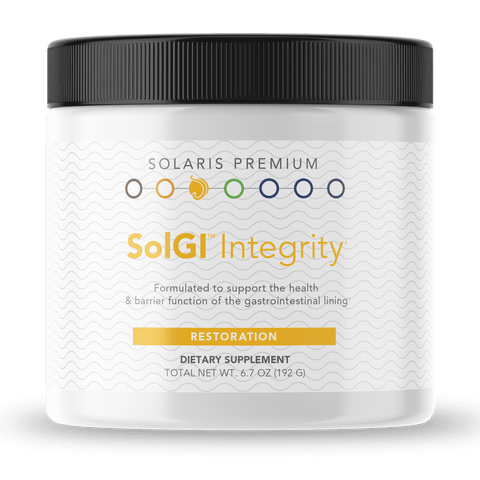 SolGI Integrity - 192 g