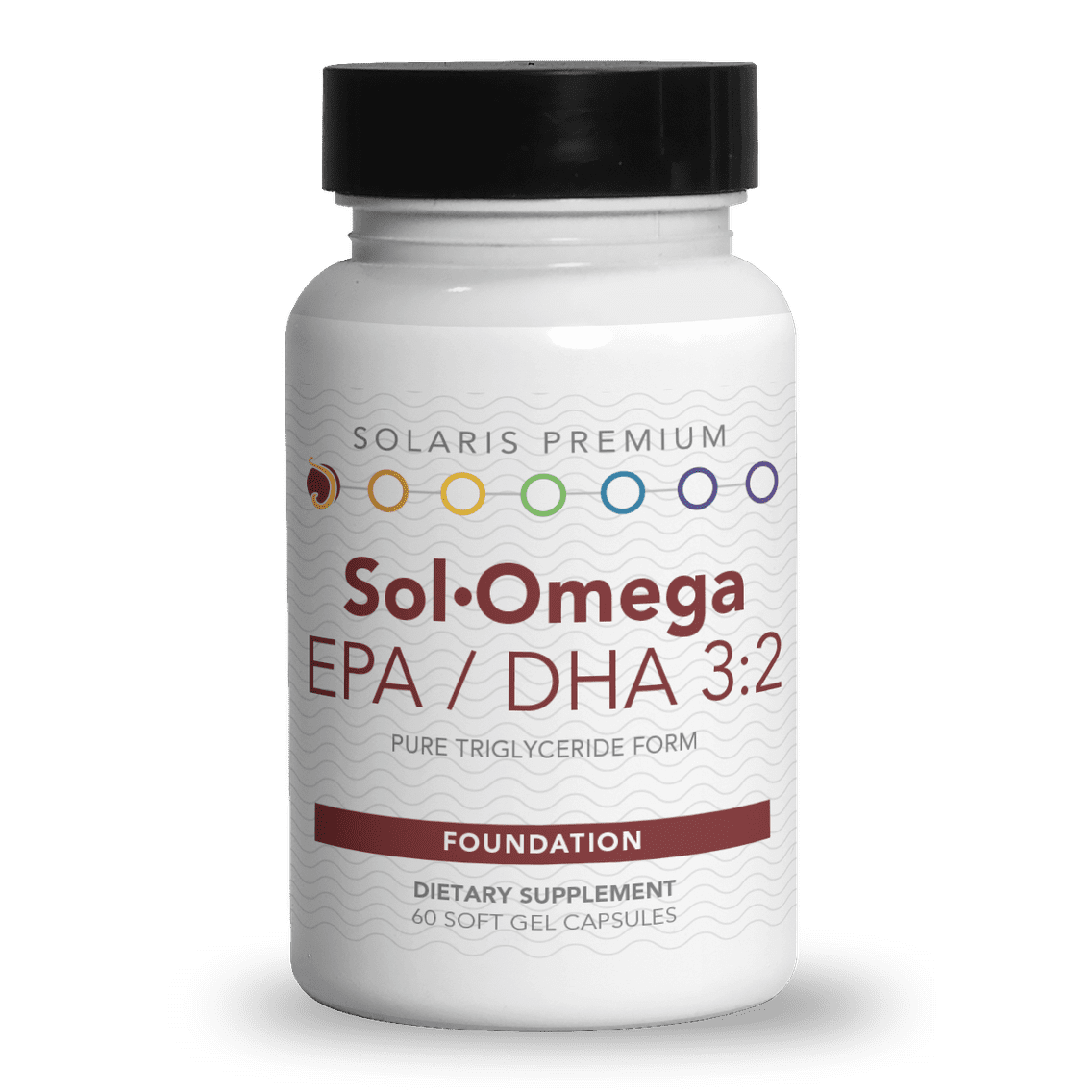 Sol·Omega EPA/DHA 3:2