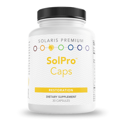 SolPro™ Daily's